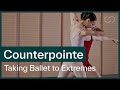 Forsythe Versus Petipa Counterpointe Taking Ballet To Extremes The Australian Ballet