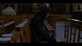 Rilès - THANK GOD (Unofficial CLIP)