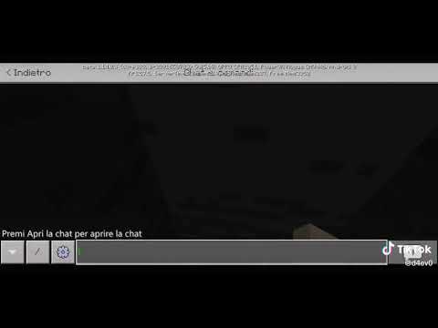 COSE CHE FANNO RIDERE DI MINECRAFT#1