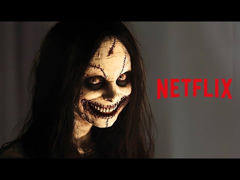 20 Best SCARIEST HORROR Movies on Netflix Right Now! 2025