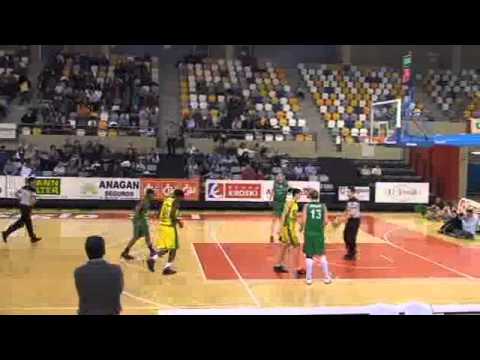 L.F. MANN FILTER ZARAGOZA,67 - HONDARRIBIA - IRÚN,50 (12/02/2011 0:00:00)