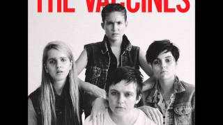 The Vaccines - All In Vein
