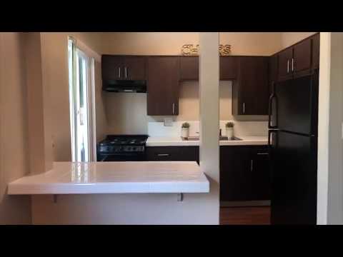 The Marquee Apartment Homes, North Hollywood, CA - Standard Studio (Studio A)