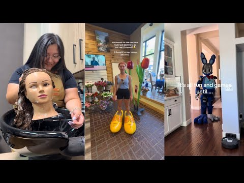 TikTok Moments That Broke the Internet😂 ! 22