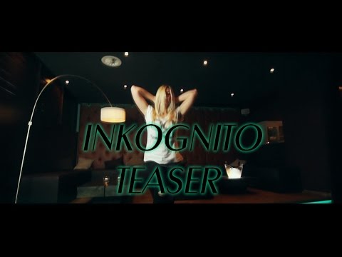Jamalien/Kaaney/LaDream - INKOGNITO (TEASER) prod. by Phat Crispy