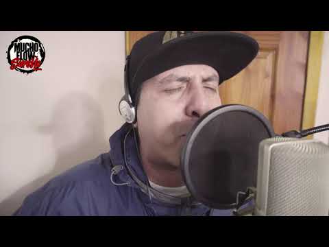 "YEYORTINO". Cypher cap. 3 ||Temporada 4 MUCHO FLOW SUREÑO||