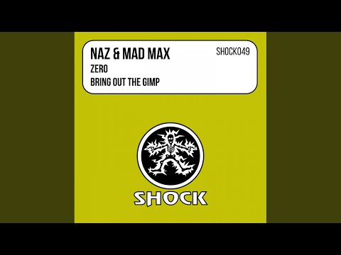 Bring Out The Gimp (Original Mix)