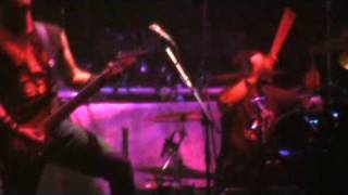 God Forbid - The End Of The World *LIVE* May 13, 2009  Albany, NY