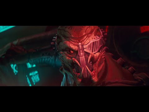 Predator: Killer of Killers Trailer