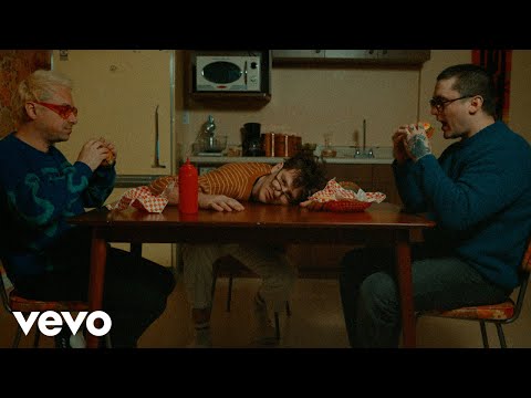 Beach Weather - Tulips (Official Video)