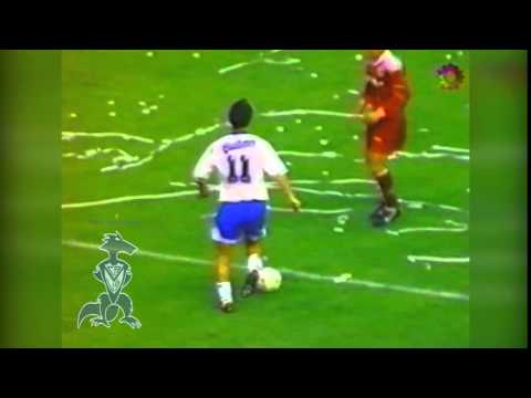 RESUMEN | Velez 5 Vs Lanus 1 | Clausura 1996 | Fecha 11