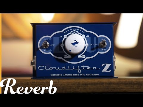 Cloud Microphones Cloudlifter CL-Z image 3