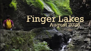a chaotic lil video in the finger lakes (rumspringa)