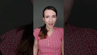 Wie sagt man "FÜNFUNDFÜNZIG" und "FÜNFUNDFÜNFZIGSTEN" (Deutsche Aussprache / Deutsch lernen) #Shorts