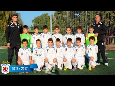 6 C D FUTBOL PEÑA  LEON