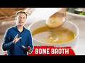 Is Bone Broth Good For You Dr Berg S Opinion