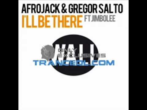 Afrojack and Gregor Salto Feat. Jimbolee - I'LL Be There (Main Mix)