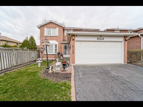 4583 Guildwood Way, Mississauga Home for Sale - Real Estate Properties for Sale