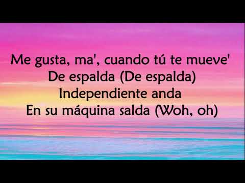 Nadie Remix (Letra) - Farruko, Ozuna, Lunay ft. Sech, Sharo Towers