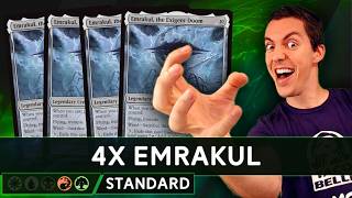 🎂 HAPPY BIRTHDAY KARN! 🎂 - Gruul Surprise! - 🔴🟢 - Standard