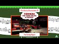 The Flying Kipper Theme Series 1