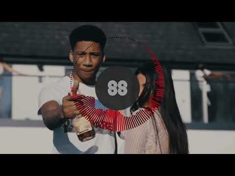 FAST - Digga D X V9 UK Drill type beat (prod by: R3D Productions)