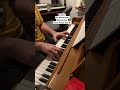 Amber - By: Mannheim Steamroller - From: Fresh Aire III - Performed on Piano by: Mr. Tyler Larson
