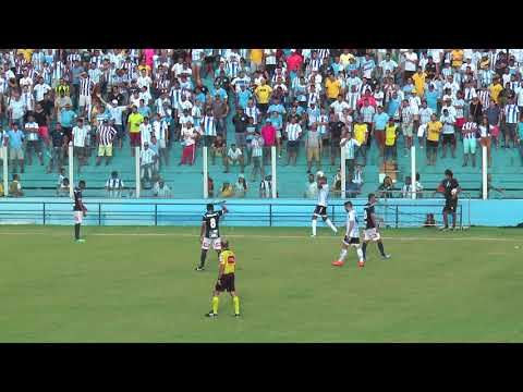 TV EDSON MATOSO-PRINCIPAIS LANCES PAYSANDU 1X1 SÃO BENTO-SP