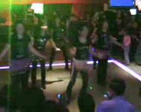 LINEDANCE HARE RAM EN HD