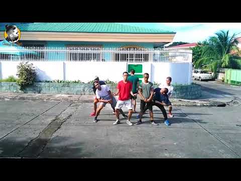 TEAM BATSU l Dance Practice l Choreo ni Chan