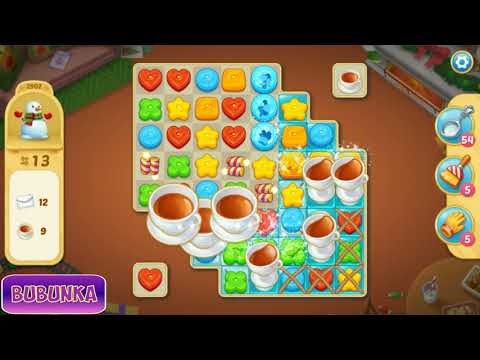 Matchington Mansion level 2902 HD