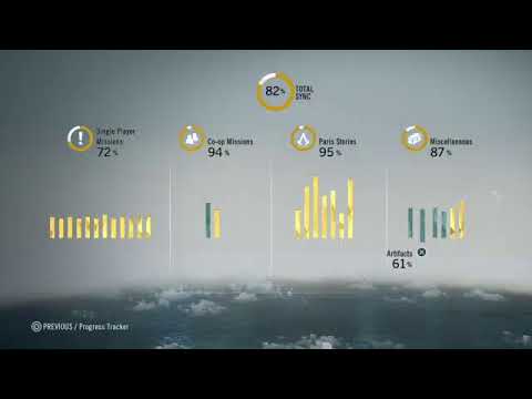 Assassin‘s Creed Unity Pt30