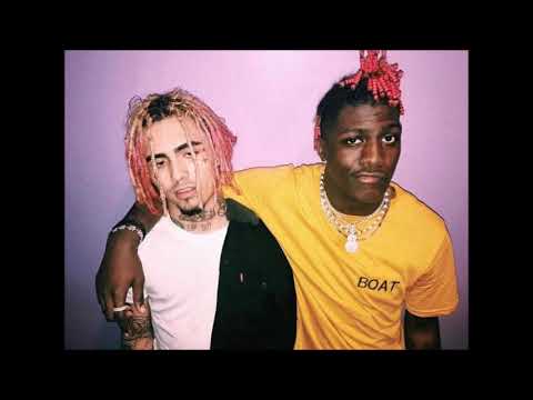 Lil Pump x Lil Yachty - Yeah Yeah Yeah [2017 SNIPPET VERY RARE]