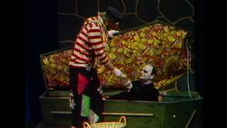 The Origin of the Bowman Body Theme Song