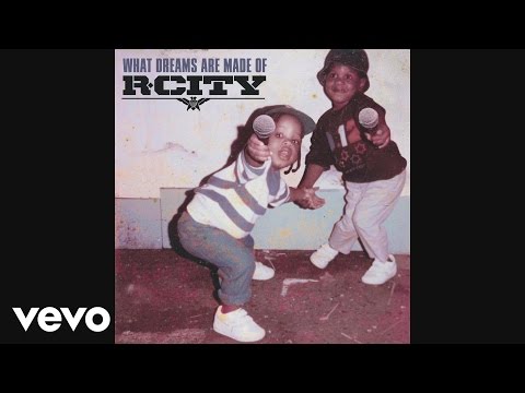 R. City - Save My Soul (Audio)