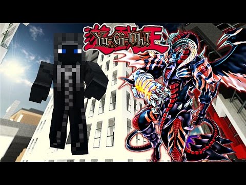 Holy Battle in Minecraft! Velocity #3: The Shadow Duelist. Epic Anime Roleplay!