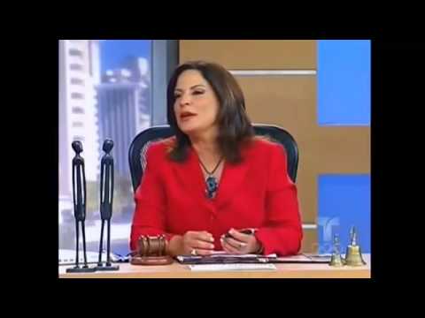 a usted que le importa