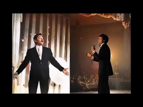 JOSÉ JOSÉ ft JAVIER SOLIS - Regálame esta noche