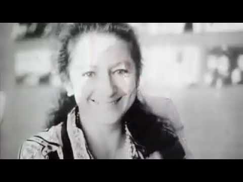 Irene Silvagni and Yohji Yamamotо