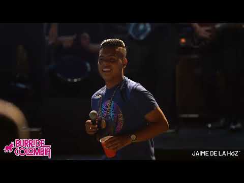 The Entanglement - Haffit David & Carlos Rueda at Burrifest