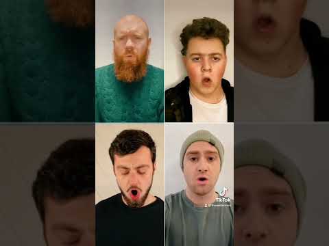 Do you think we have enough Bass? 🔊🔥 #bass #mistymountains #thewellermen