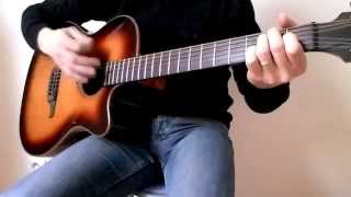 Face B - Jean-Louis Aubert - Cover