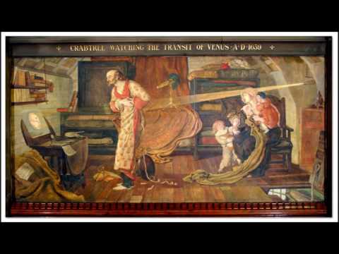 LPB -  Transit  of Venus March - J. P. Sousa (comp.)