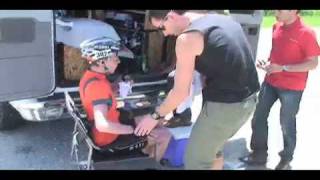 More Sights and Sounds  June 16th Dan