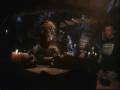 Arnold Schwarzenegger On Tales From The Crypt