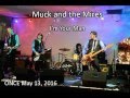 Muck and the Mires playing I'm Your Man
