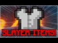 The Most Useless SLAYER Items! (Hypixel Skyblock)