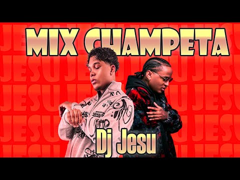 MIX CHAMPETA 🔥 LUISTER LA VOZ, ZAIDER, MC CAR (VIVE LA VIDA, TIEMPO, LA MOZA) @Dj_Jesu