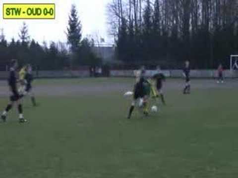 Standaard Wetteren - Oudenaarde