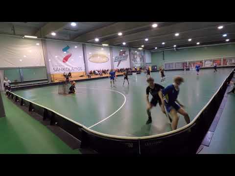 Ilves vs YPa -04, C1 LR/SS